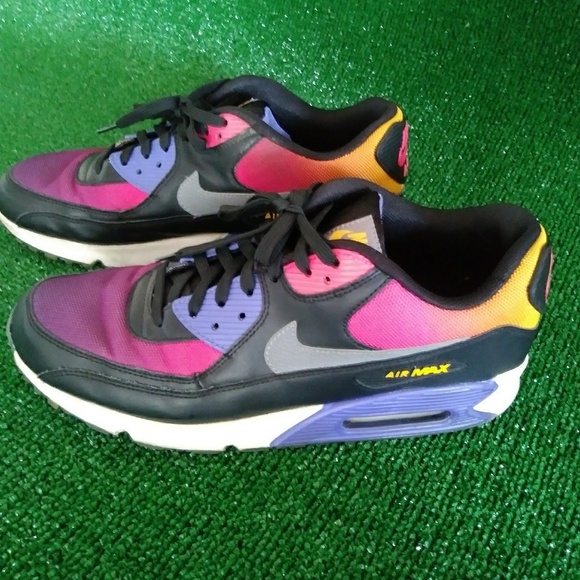 air max 90 sd gradient